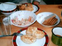 [16日朝食]