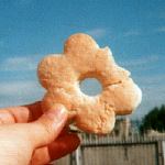 [クッキー]
