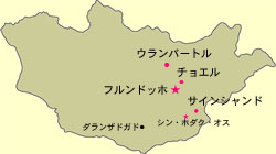 フィールド