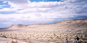 [ツグリギン・シレ]