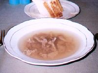 [スープ]